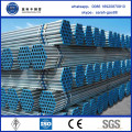 Wholesale China galvanized pipe sizes